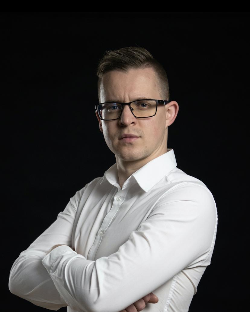 Jakub Gavlík