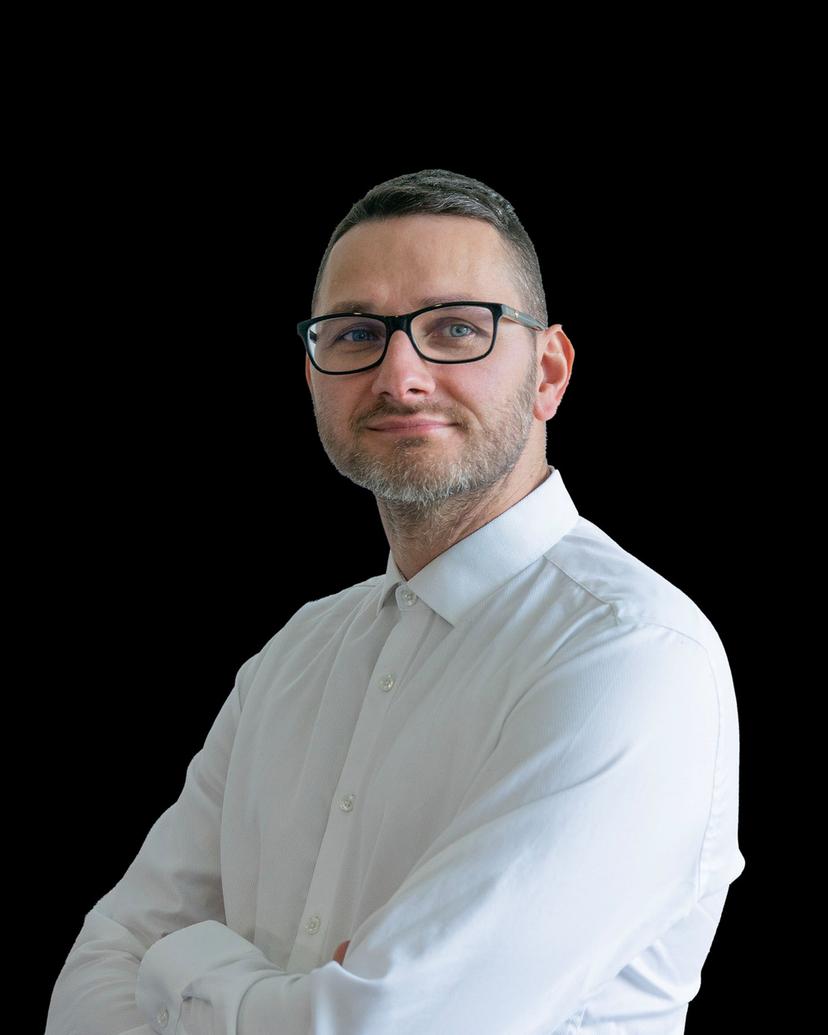 Michal Polach